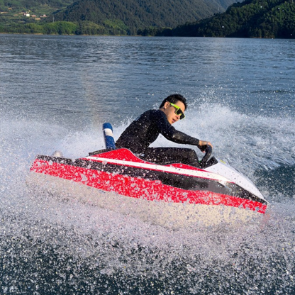 WaveGo Electric Jetboat